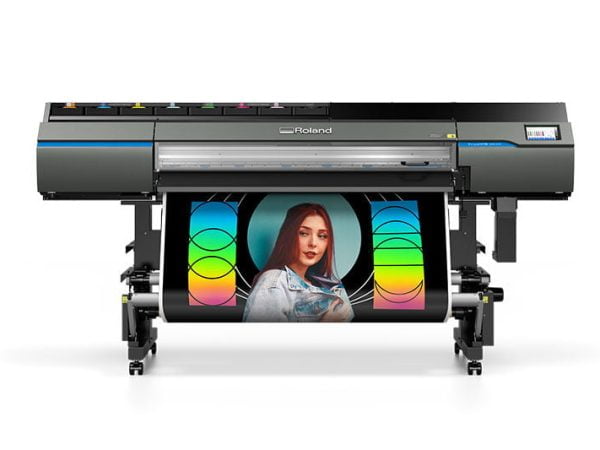 Printer-cutter Roland TRUEVIS VG3-640