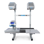 Presă termică Stahls Hotronix Dual Air Fusion ProPlace IQ