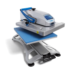 Presă termică Stahls HOTRONIX FUSION IQ - imagine 2