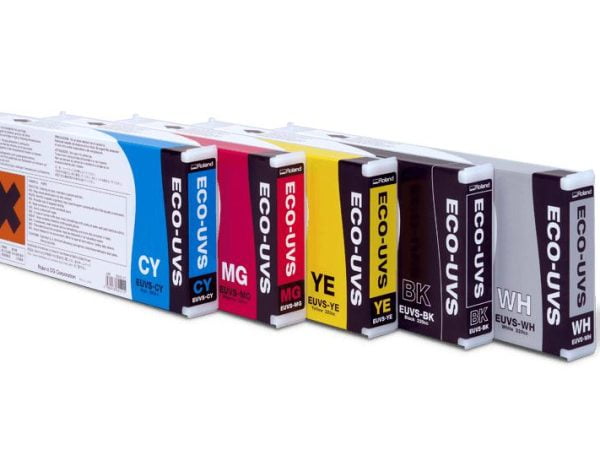 Cerneala Roland ECO-UV