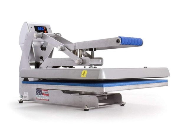 Stahls Sprint Mag Digital