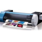 Printer-cutter Roland BN-20A