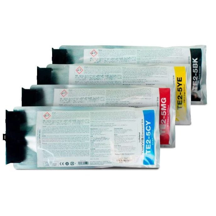 Cerneală eco solvent Roland TRUEVIS TE2 Cerneală eco solvent Roland TRUEVIS TE2