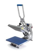 Presă termică Hotronix Auto Open Clam 40x50 cm - imagine 3