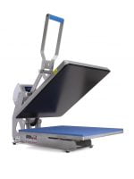 Presă termică Hotronix Auto Open Clam 40x50 cm - imagine 4