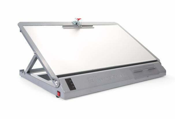 Ez-weeding-table-1 masa indepartat surplusul foliei de termotransfer