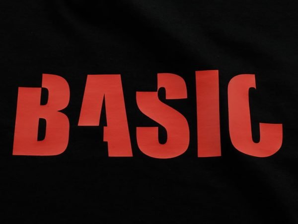 Fiolie termotransfer CAD-CUT BASIC FILM