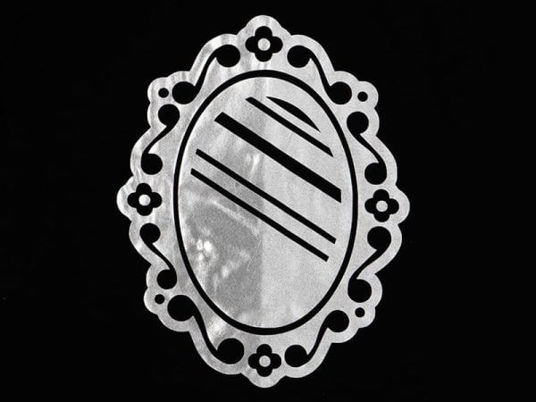 CAD-CUT SOFT METALLIC