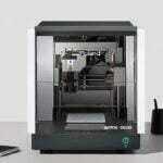 Imprimantă cu impact pe metale Roland MPX-90S