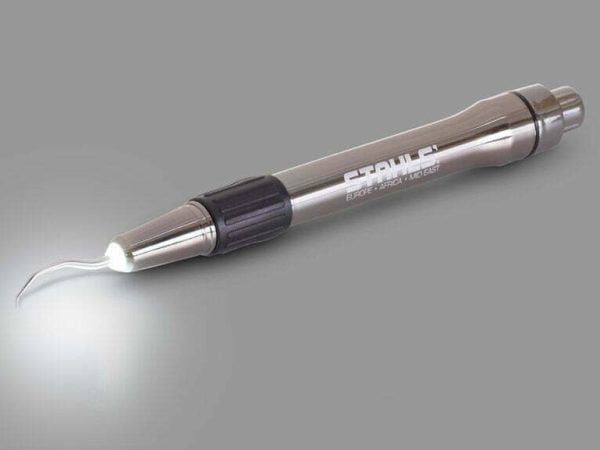 Ez Led Weeder Stahls - Instrument de decapare