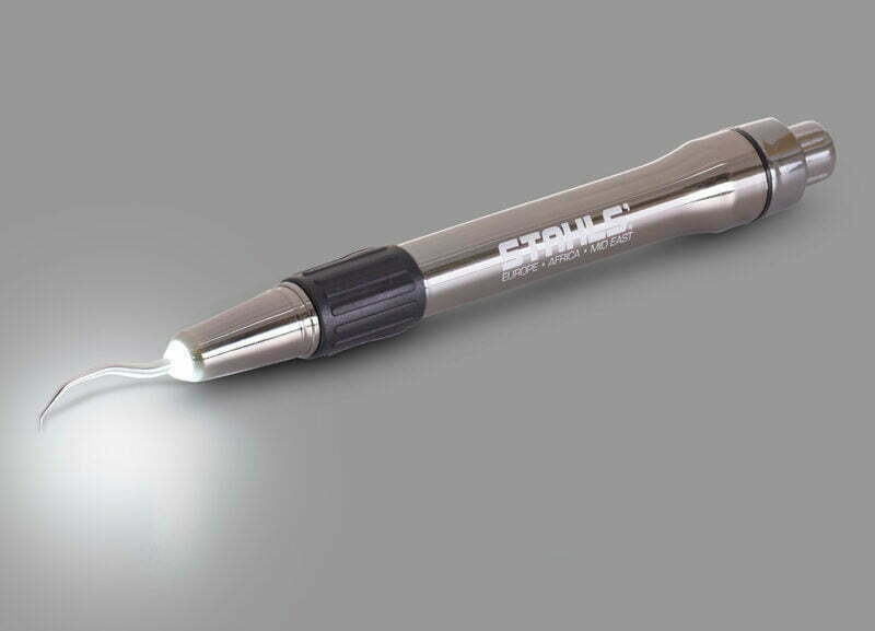 Ez Led Weeder Stahls - Instrument de decapare Ez Led Weeder Stahls - Instrument de decapare