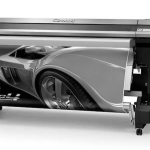 Printer cutter Roland XR-640 Recondiționat