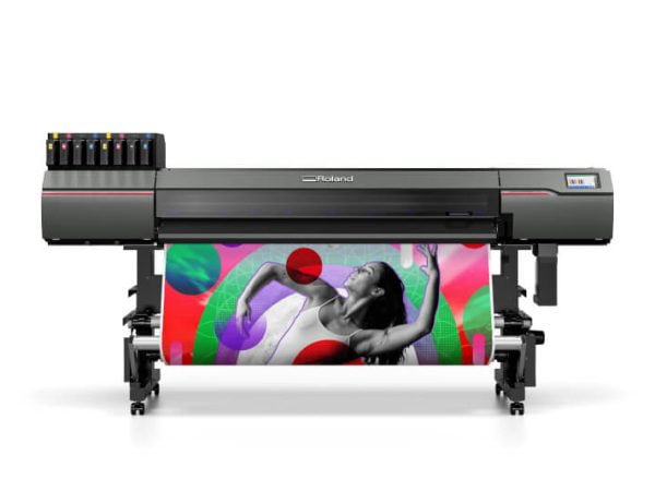 Printer-cutter UV Roland UG-642