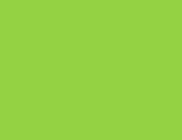 APPLE GREEN 421