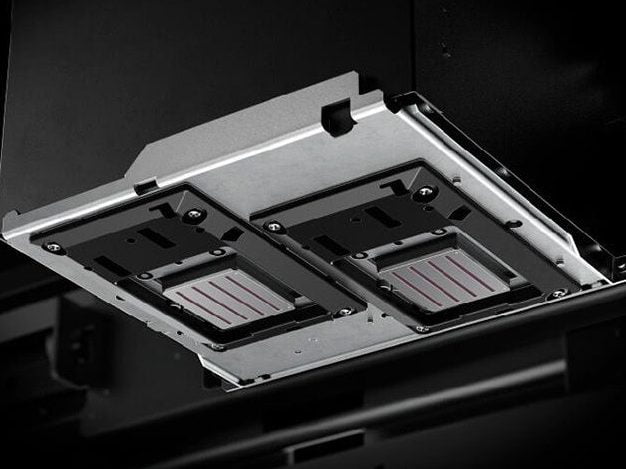 capete de imprimare Roland ER-642