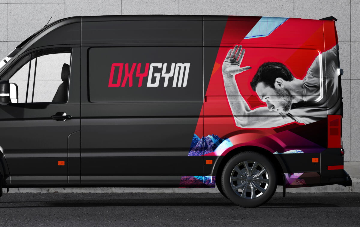 Colantare autovehicule Roland ER-642