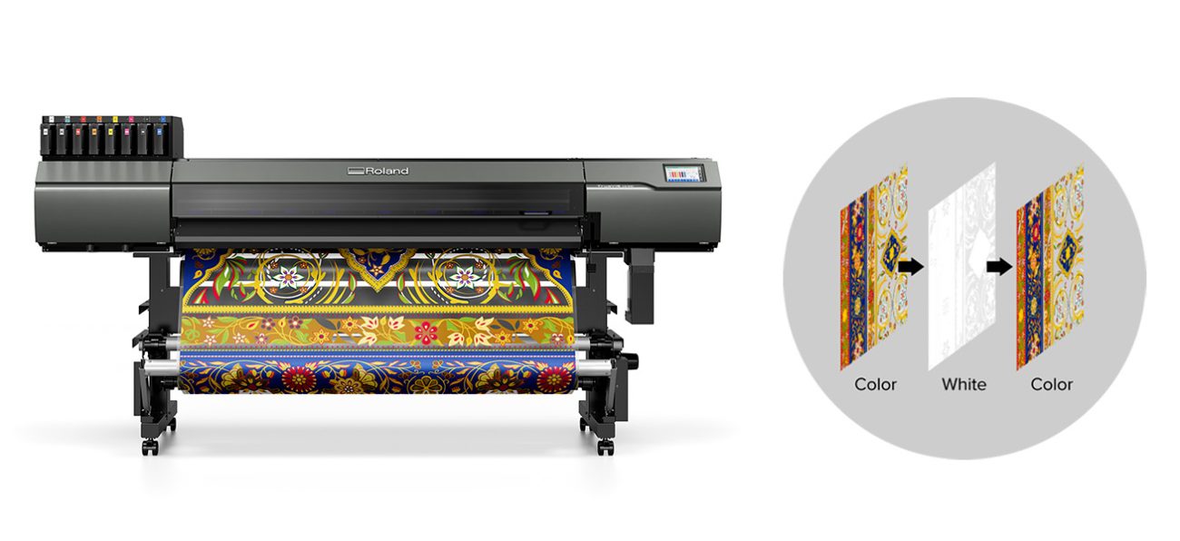 O Caracteristică Revoluționară: Imprimarea Multistrat într-o Singură Trecere