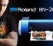 Comparatie imprimante seria Roland BN-20