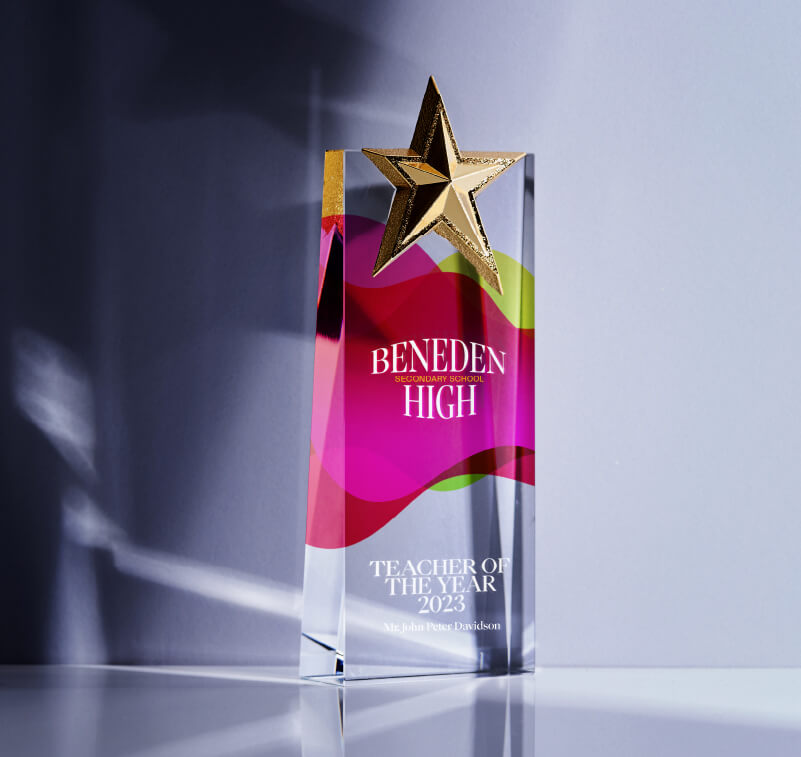 Roland VersaOBJECT MO 240 9 Premii și trofee