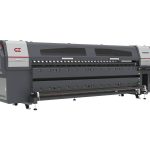 Imprimantă roll-to-roll ecosolvent GZM3204SG 3,2 m