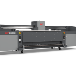 Imprimantă UV hibrid GZF2008D 2 m
