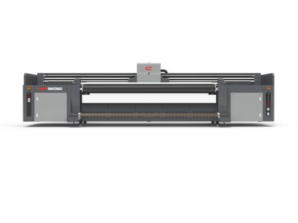 Imprimanta uv hibrida GZF3208D