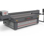 Imprimanta flatbed UV LED Gongzheng H2513GN