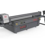 Imprimanta flatbed UV LED Gongzheng T2513GN
