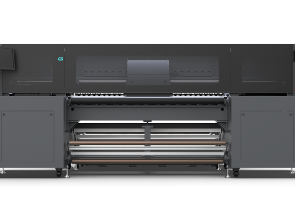 Imprimantă pentru sublimare Gongzheng Apsaras G7, 1,9m