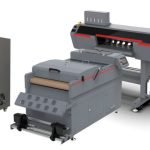 Imprimanta DTF Pixy T2