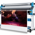 Laminator la rece - cald MF1700-B11 cu funcție de tăiere