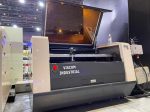 Aparat de gravare și tăiere cu laser Viscom Industrial CO2CE-1309 - imagine 4