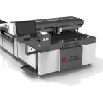 Masă de tăiere cu laser CO2 Viscom Industrial CO2C-13256, 1300x2500mm