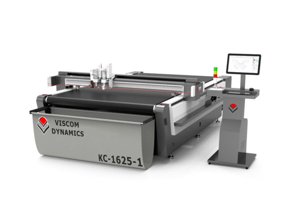 Masă de tăiat KC-1625-1, 1600x2500mm