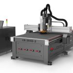 ROUTER CNC Viscom Industrial CR-2040-2