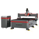 Router CNC Viscom Industrial cr-2040-3