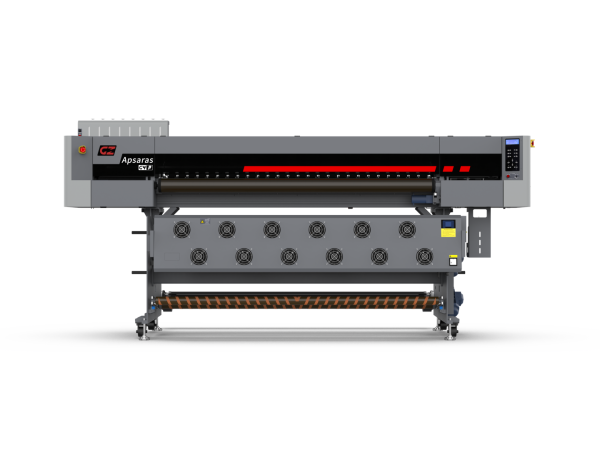 Imprimanta DTG Apsaras G4P