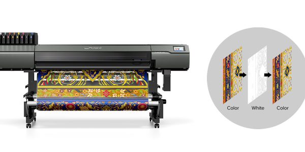 Inovație Remarcabilă: Imprimare Multistrat într-o Singură Trecere